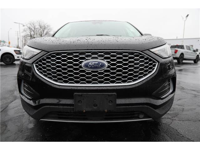 2023 Ford Edge  (Stk: PR35155) in Windsor - Image 10 of 28