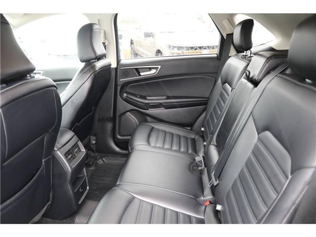 2023 Ford Edge  (Stk: PR35155) in Windsor - Image 12 of 28