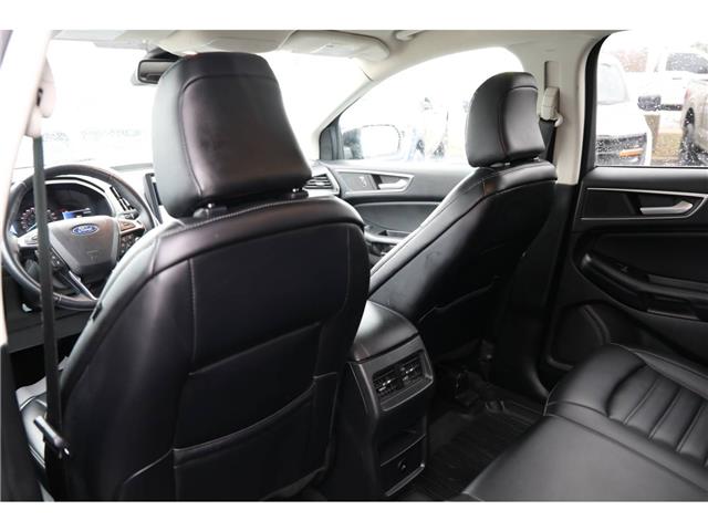 2023 Ford Edge  (Stk: PR35155) in Windsor - Image 14 of 28