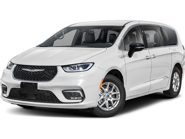 2026 Chrysler Pacifica Select in Sarnia - Image 1 of 1