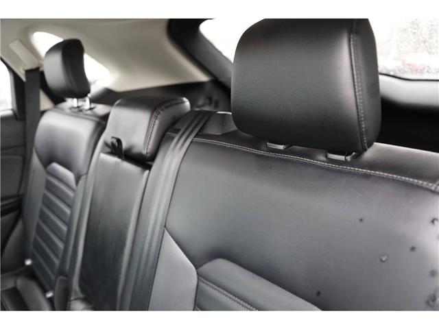 2023 Ford Edge  (Stk: PR35155) in Windsor - Image 15 of 28