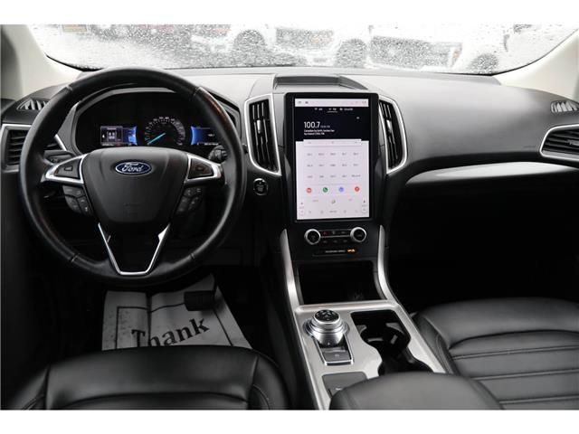 2023 Ford Edge  (Stk: PR35155) in Windsor - Image 16 of 28