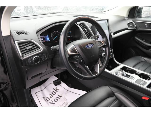 2023 Ford Edge  (Stk: PR35155) in Windsor - Image 19 of 28