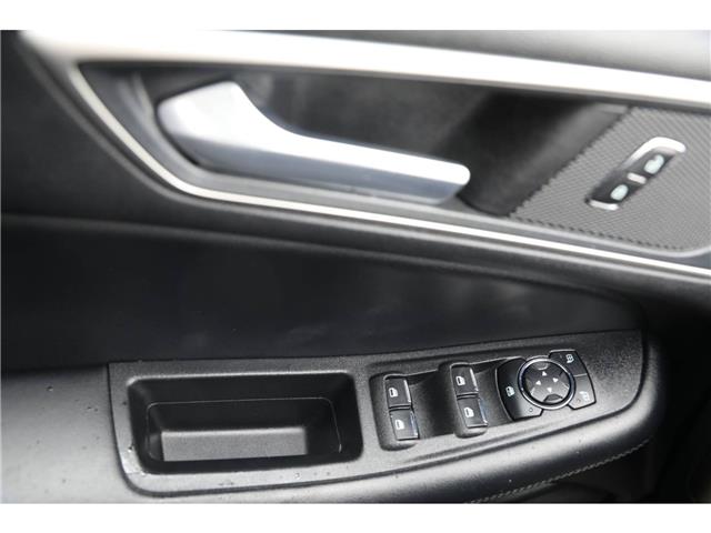 2023 Ford Edge  (Stk: PR35155) in Windsor - Image 21 of 28