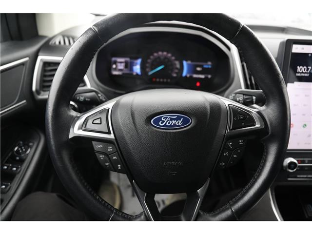 2023 Ford Edge  (Stk: PR35155) in Windsor - Image 24 of 28