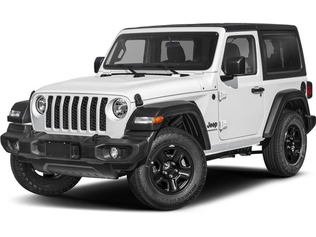 2026 Jeep Wrangler Sport in Sarnia - Image 1 of 1