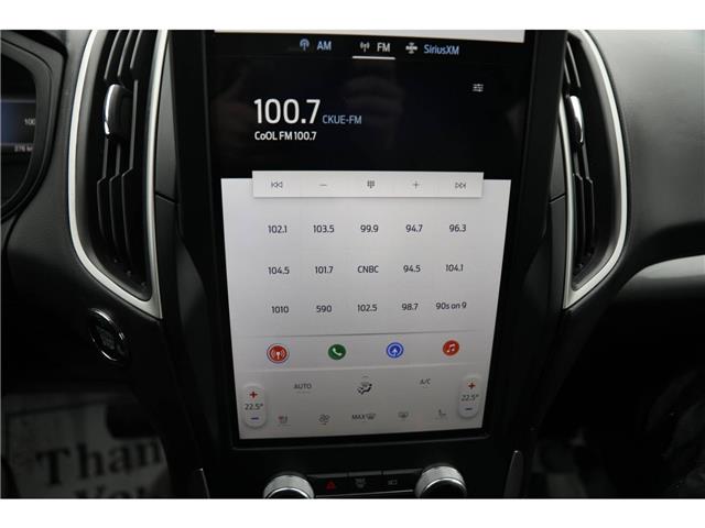 2023 Ford Edge  (Stk: PR35155) in Windsor - Image 26 of 28