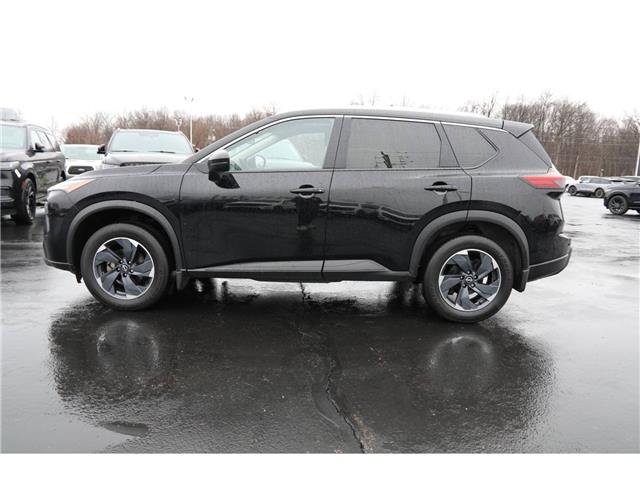 2024 Nissan Rogue SV Moonroof (Stk: PR37598) in Windsor - Image 2 of 30