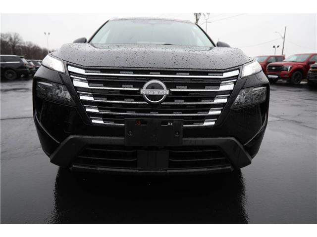2024 Nissan Rogue SV Moonroof (Stk: PR37598) in Windsor - Image 10 of 30