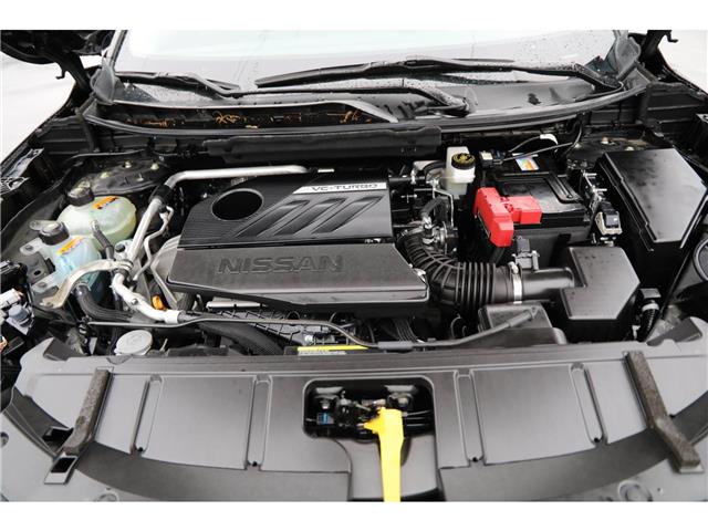2024 Nissan Rogue SV Moonroof (Stk: PR37598) in Windsor - Image 11 of 30