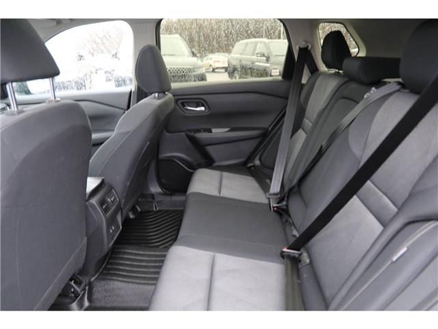 2024 Nissan Rogue SV Moonroof (Stk: PR37598) in Windsor - Image 12 of 30