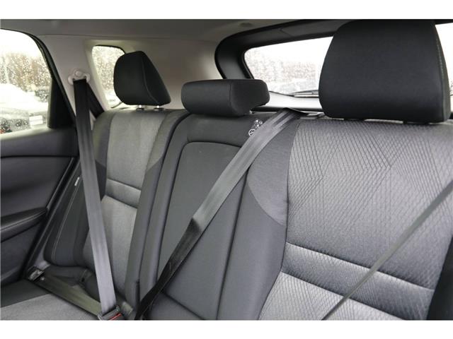2024 Nissan Rogue SV Moonroof (Stk: PR37598) in Windsor - Image 15 of 30