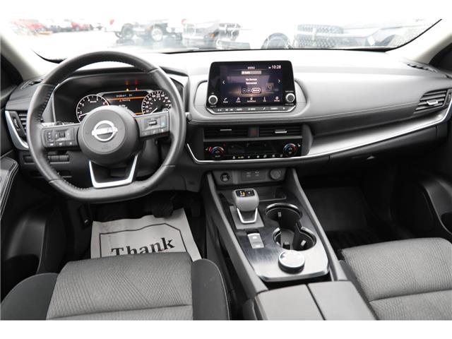 2024 Nissan Rogue SV Moonroof (Stk: PR37598) in Windsor - Image 16 of 30