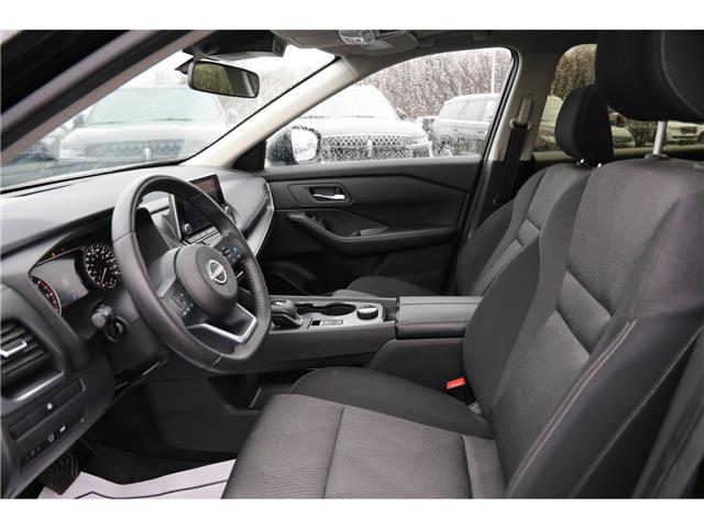 2024 Nissan Rogue SV Moonroof (Stk: PR37598) in Windsor - Image 17 of 30