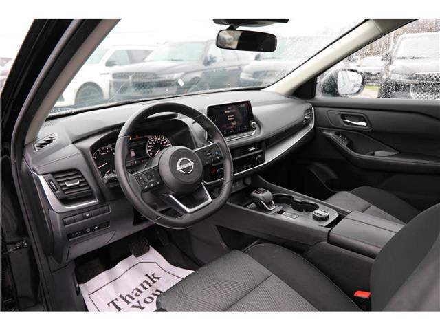 2024 Nissan Rogue SV Moonroof (Stk: PR37598) in Windsor - Image 19 of 30