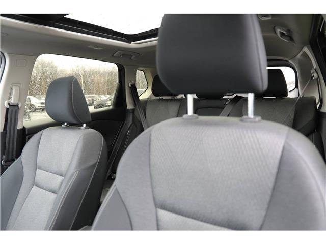 2024 Nissan Rogue SV Moonroof (Stk: PR37598) in Windsor - Image 20 of 30