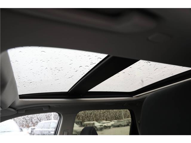 2024 Nissan Rogue SV Moonroof (Stk: PR37598) in Windsor - Image 21 of 30