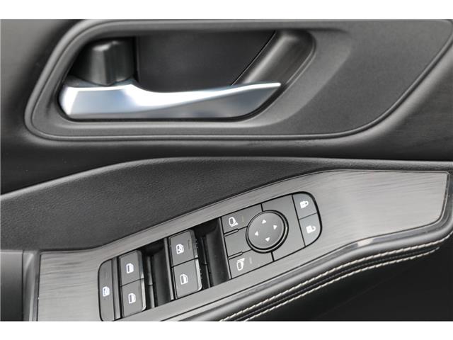 2024 Nissan Rogue SV Moonroof (Stk: PR37598) in Windsor - Image 22 of 30