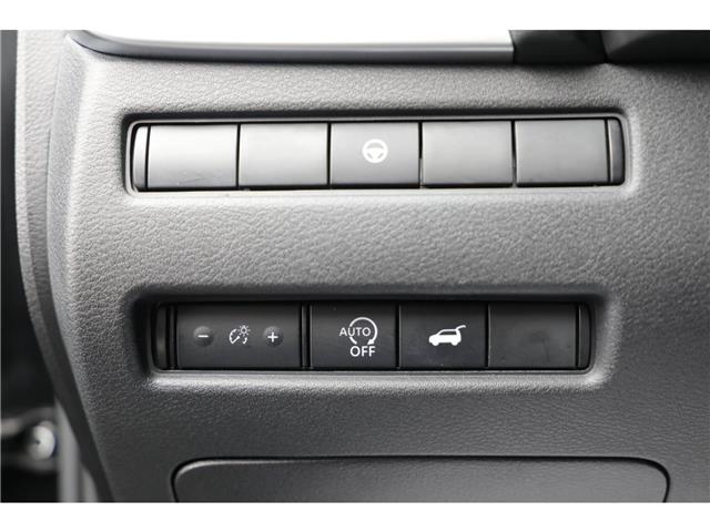 2024 Nissan Rogue SV Moonroof (Stk: PR37598) in Windsor - Image 23 of 30