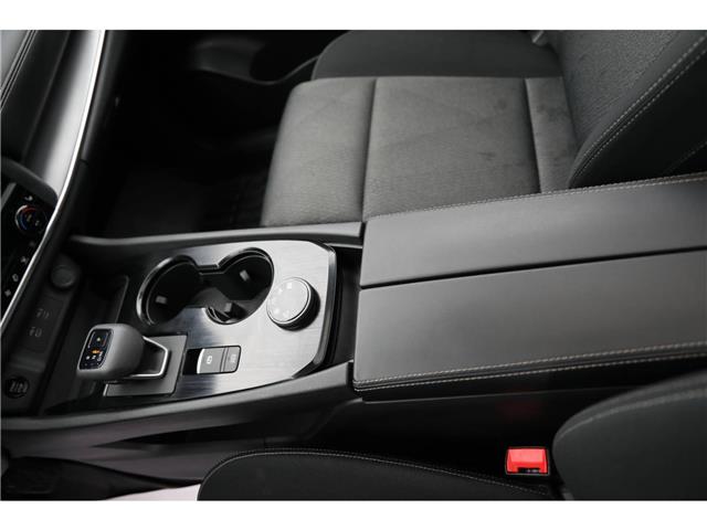 2024 Nissan Rogue SV Moonroof (Stk: PR37598) in Windsor - Image 24 of 30