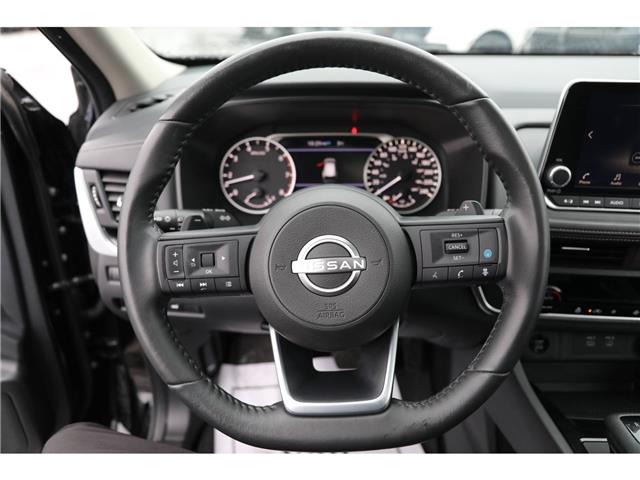 2024 Nissan Rogue SV Moonroof (Stk: PR37598) in Windsor - Image 26 of 30