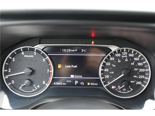 2024 Nissan Rogue SV Moonroof (Stk: PR37598) in Windsor - Image 27 of 30