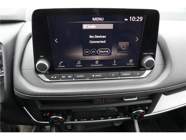 2024 Nissan Rogue SV Moonroof (Stk: PR37598) in Windsor - Image 28 of 30
