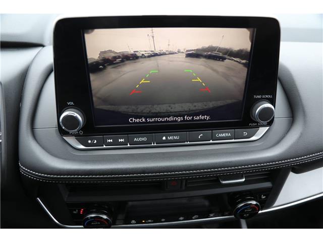 2024 Nissan Rogue SV Moonroof (Stk: PR37598) in Windsor - Image 30 of 30