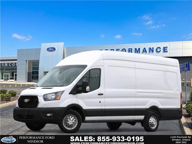 2026 Ford Transit-350 Cargo Base (Stk: TN13615) in Windsor - Image 1 of 24