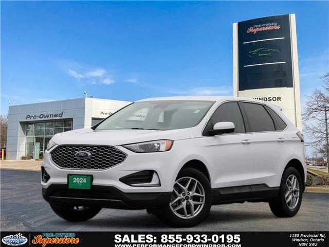 2024 Ford Edge  (Stk: TL59405) in Windsor - Image 1 of 29