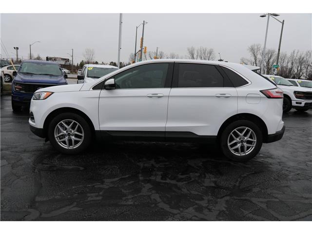 2024 Ford Edge  (Stk: TL59405) in Windsor - Image 2 of 29