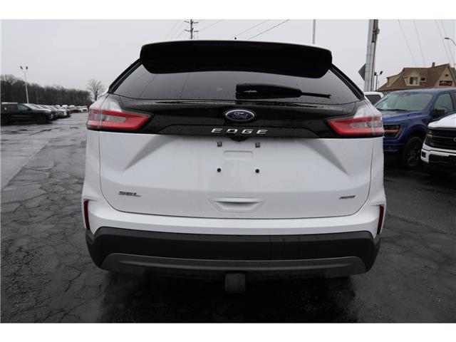 2024 Ford Edge  (Stk: TL59405) in Windsor - Image 5 of 29