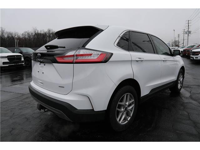 2024 Ford Edge  (Stk: TL59405) in Windsor - Image 6 of 29