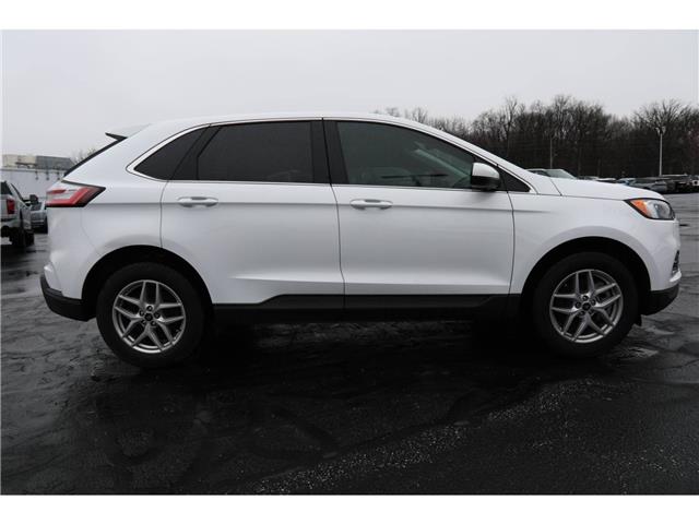 2024 Ford Edge  (Stk: TL59405) in Windsor - Image 7 of 29