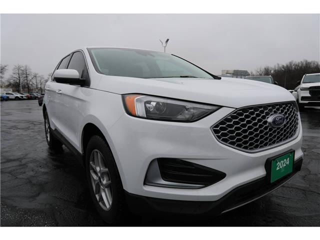 2024 Ford Edge  (Stk: TL59405) in Windsor - Image 9 of 29