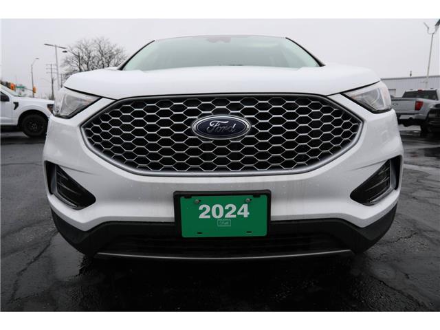 2024 Ford Edge  (Stk: TL59405) in Windsor - Image 10 of 29