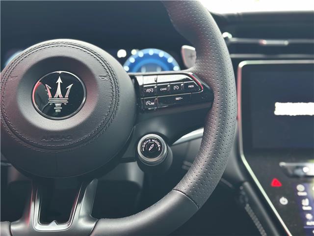 2026 Maserati Grecale Modena V6 (Stk: 444MA) in Toronto - Image 13 of 25