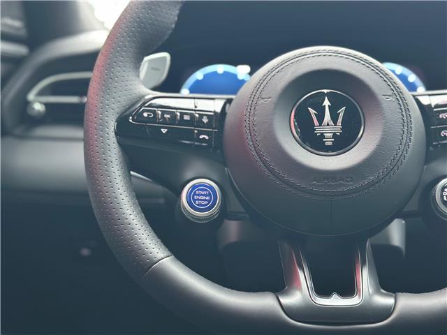 2026 Maserati Grecale Modena V6 (Stk: 444MA) in Toronto - Image 14 of 25