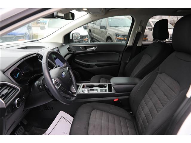 2024 Ford Edge  (Stk: TL59405) in Windsor - Image 17 of 29