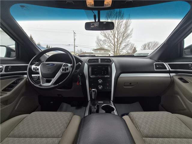 2015 Ford Explorer XLT (Stk: BB92554) in Shellbrook - Image 12 of 21