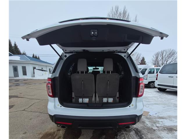 2015 Ford Explorer XLT (Stk: BB92554) in Shellbrook - Image 5 of 21