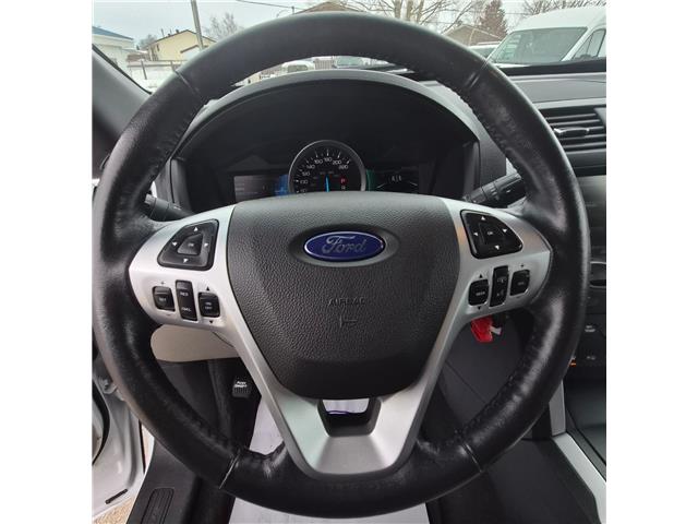 2015 Ford Explorer XLT (Stk: BB92554) in Shellbrook - Image 15 of 21