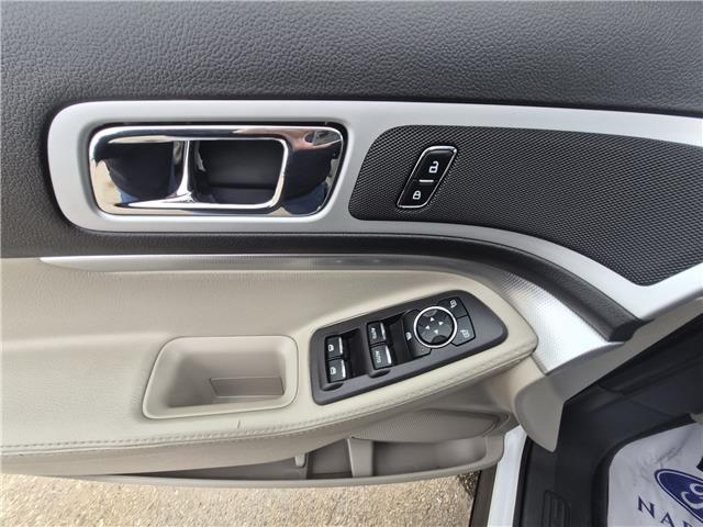 2015 Ford Explorer XLT (Stk: BB92554) in Shellbrook - Image 9 of 21