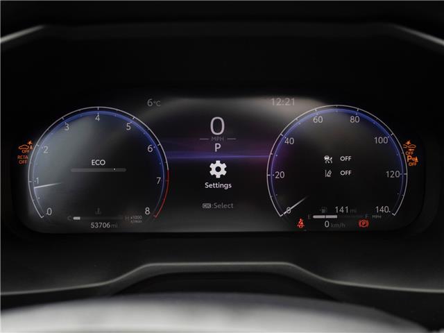 2024 Toyota RAV4 Limited (Stk: TR7551) in Windsor - Image 10 of 26