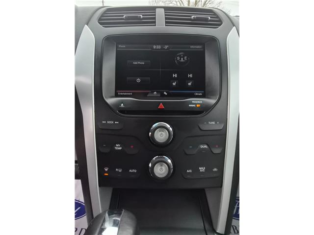 2015 Ford Explorer XLT (Stk: BB92554) in Shellbrook - Image 14 of 21