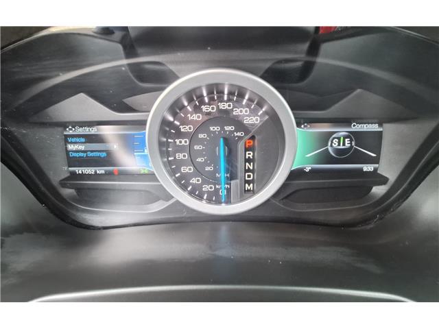 2015 Ford Explorer XLT (Stk: BB92554) in Shellbrook - Image 13 of 21