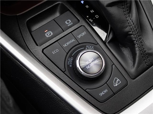 2024 Toyota RAV4 Limited (Stk: TR7551) in Windsor - Image 23 of 26