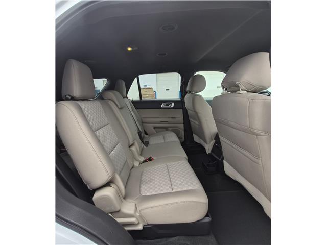 2015 Ford Explorer XLT (Stk: BB92554) in Shellbrook - Image 19 of 21