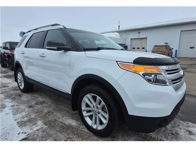 2015 Ford Explorer XLT (Stk: BB92554) in Shellbrook - Image 7 of 21