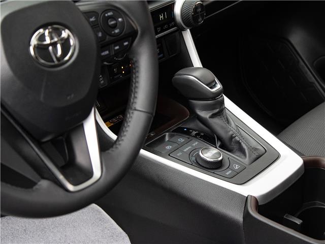 2024 Toyota RAV4 Limited (Stk: TR7551) in Windsor - Image 22 of 26